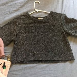 blouse in excellent condition